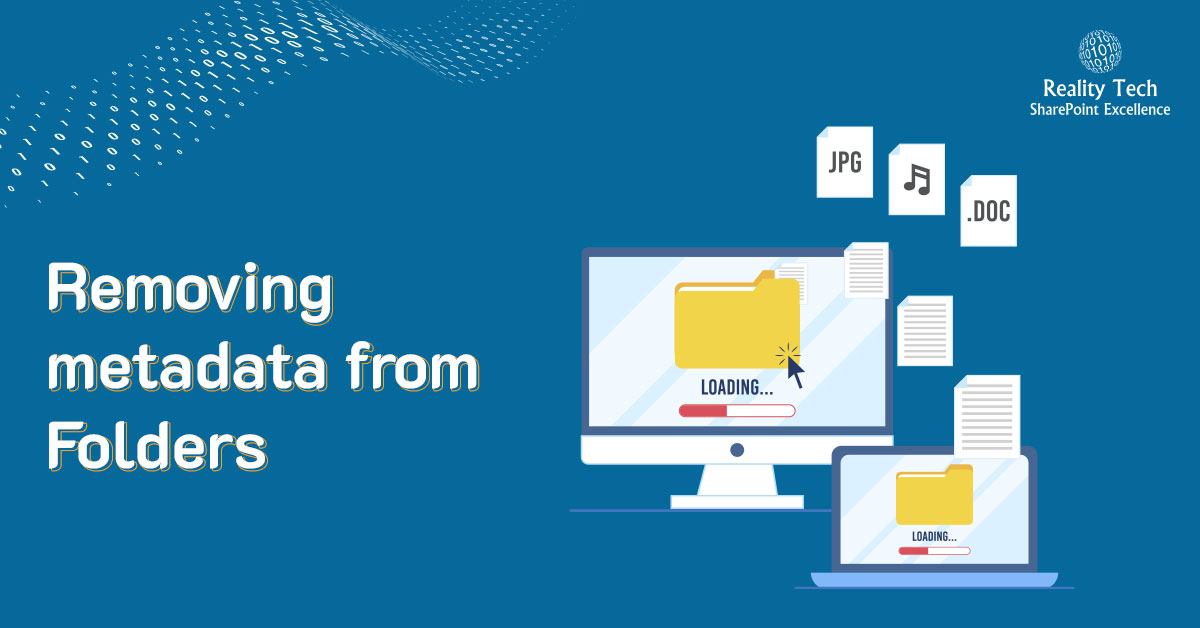 Removing-metadata-from-Folders