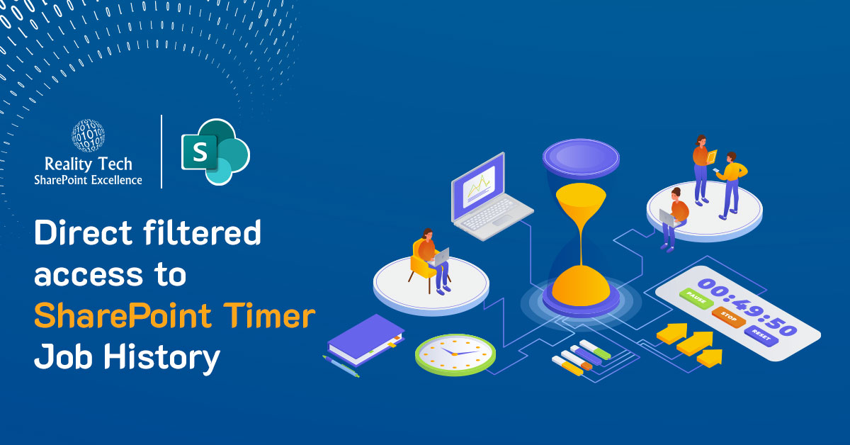 Direct-filtered-access-to-SharePoint-Timer-Job-History
