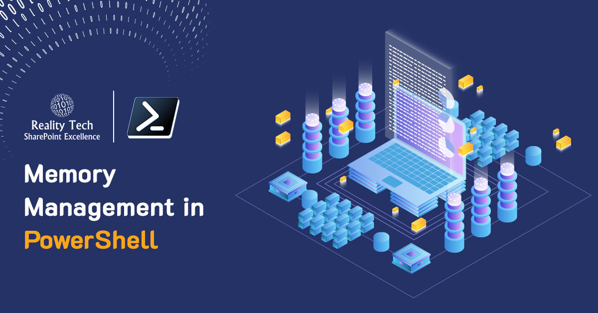 Memory-Management-in-PowerShell