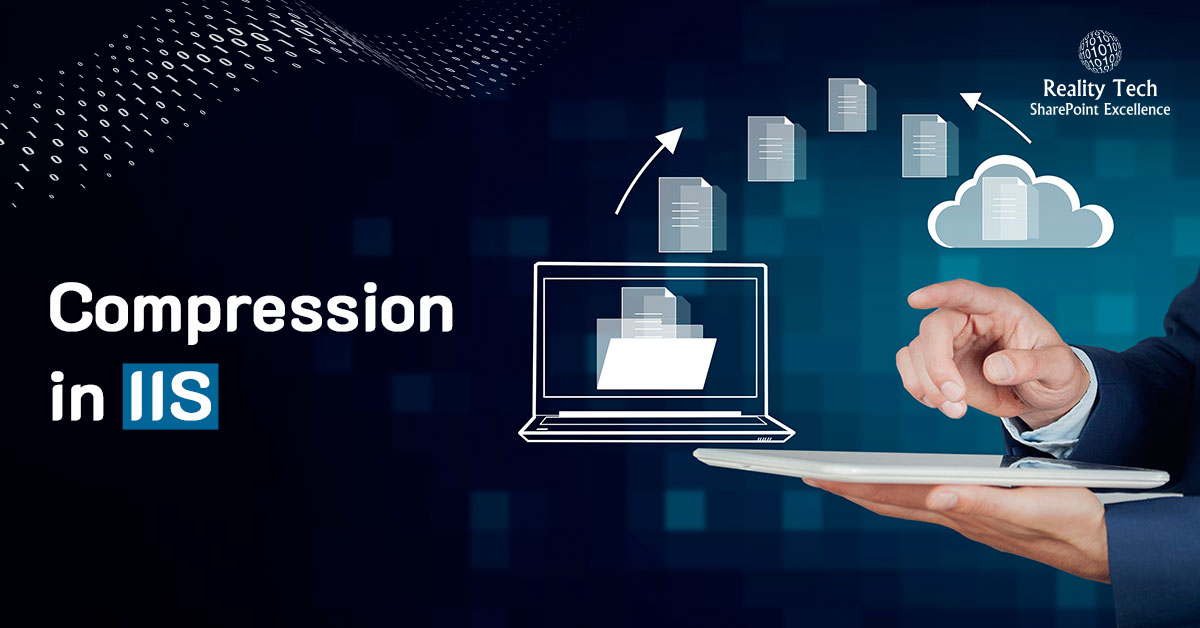 Compression-in-IIS