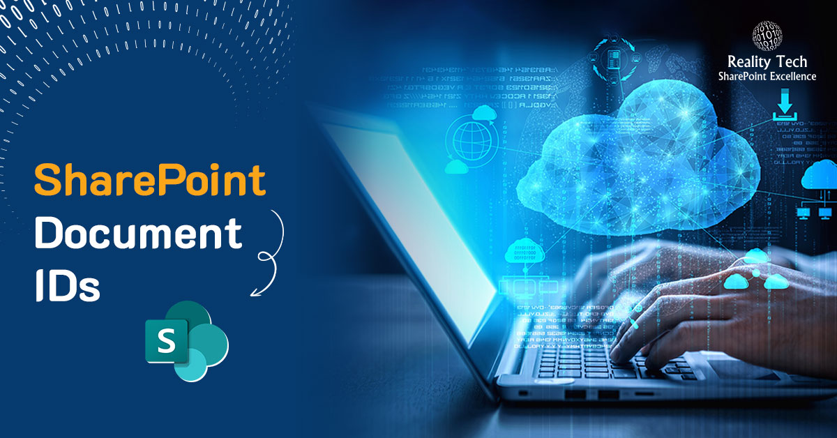 SharePoint-Document-IDs