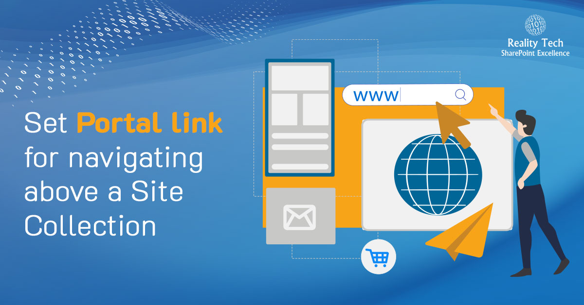 Set-Portal-link-for-navigating-above-a-Site-Collection