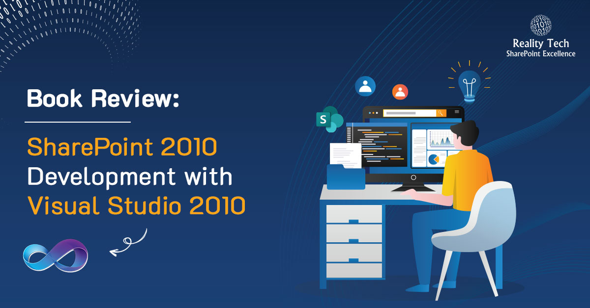 Book-Review---SharePoint-2010-Development-with-Visual-Studio-2010