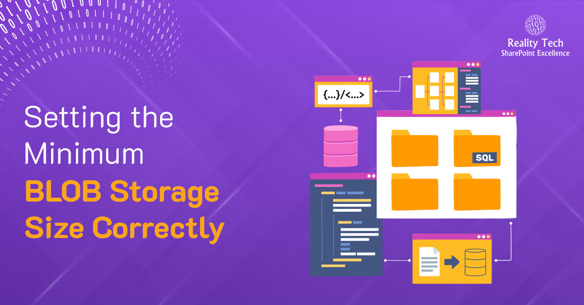 Setting-the-Minimum-BLOB-Storage-Size-Correctly