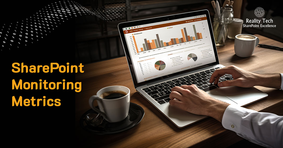 SharePoint-Monitoring-Metrics