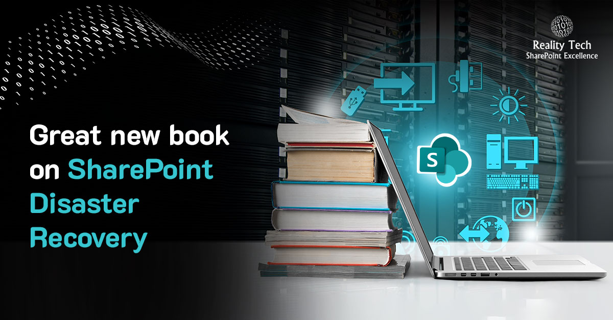 Great new book on SharePoint 121