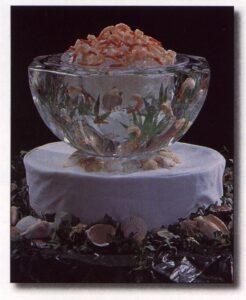 Bowl Seashell