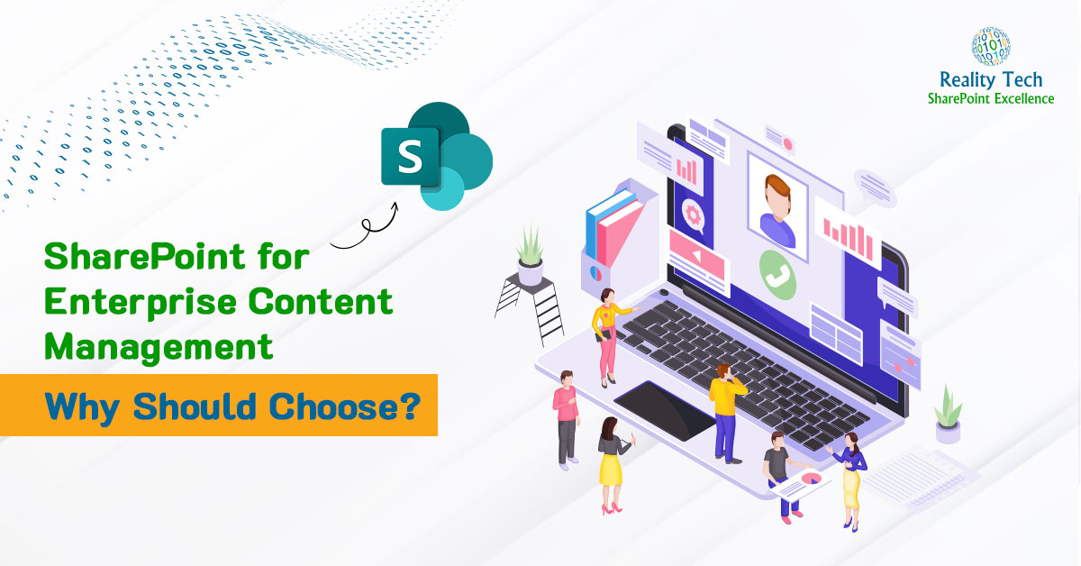 SharePoint-for-Enterprise-Content-Management-Why-Should-Choose
