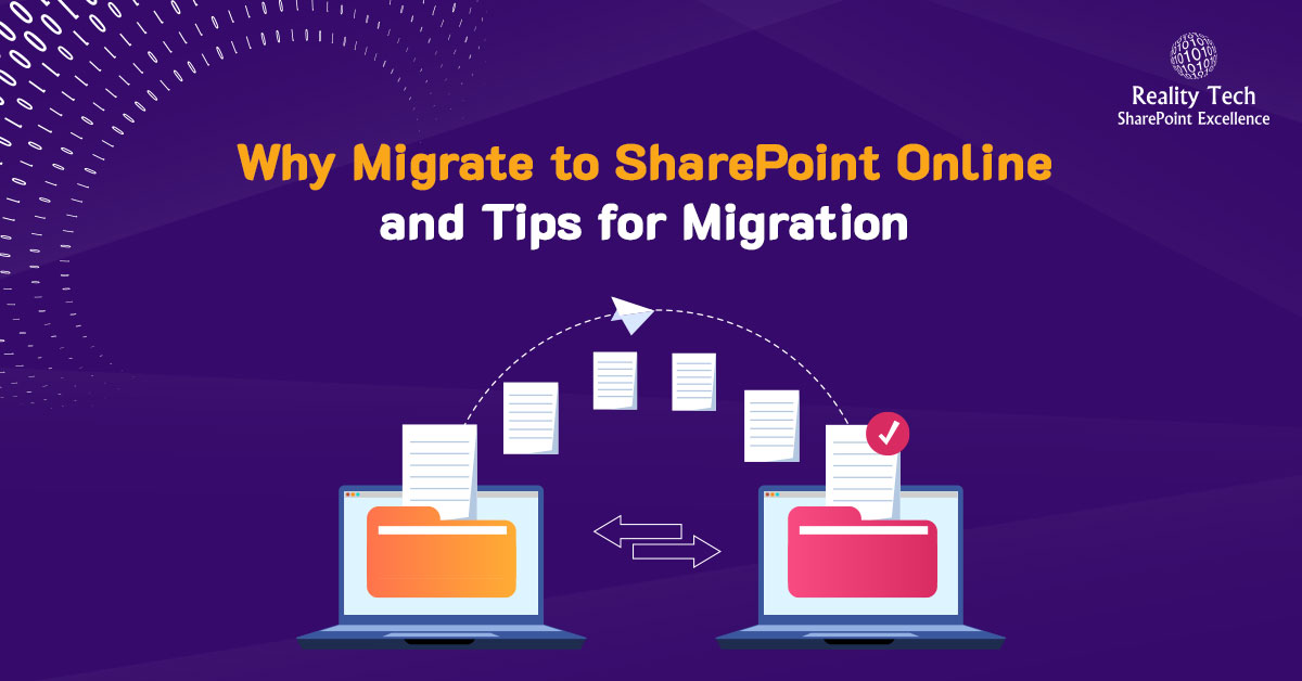 Why-Migrate-to-SharePoint-Online-and-Tips-for-Migration