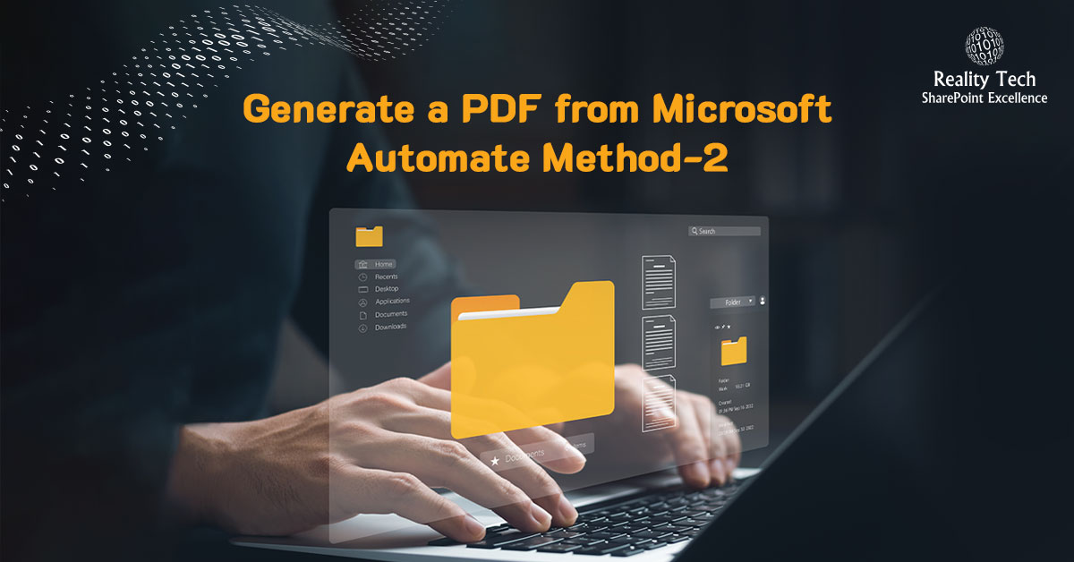 Generate-a-PDF-from-Microsoft-Automate-Method-–-2