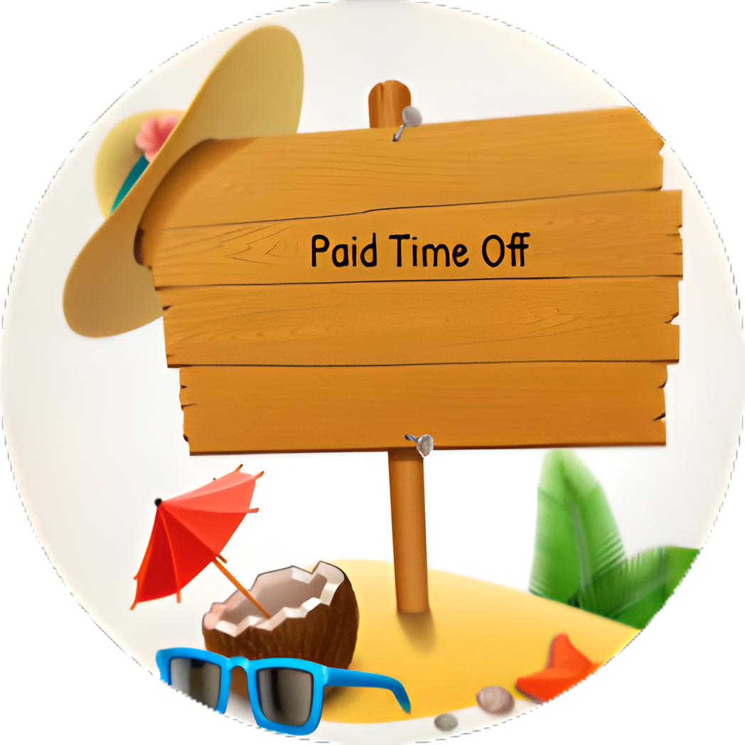 Paid off Time image