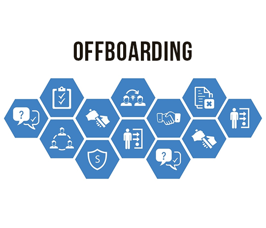 Turbocharging Contractor Offboarding