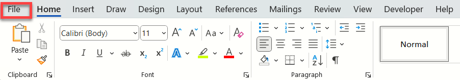 How to Create a Word Document From a Template in Power Automate 5 Image 05