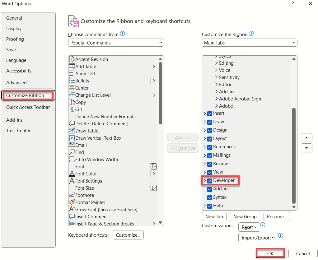 How to Create a Word Document From a Template in Power Automate 6 Image 06