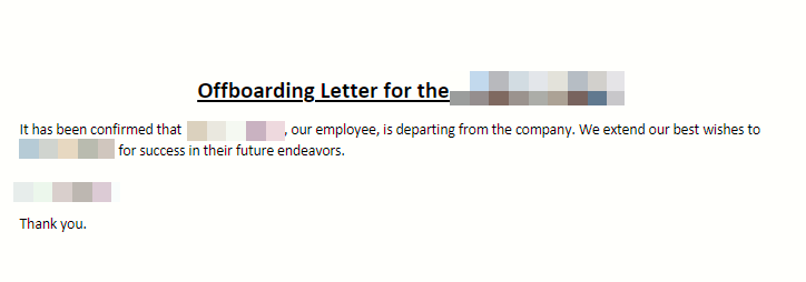How to Create a Word Document From a Template in Power Automate 18 Image 19