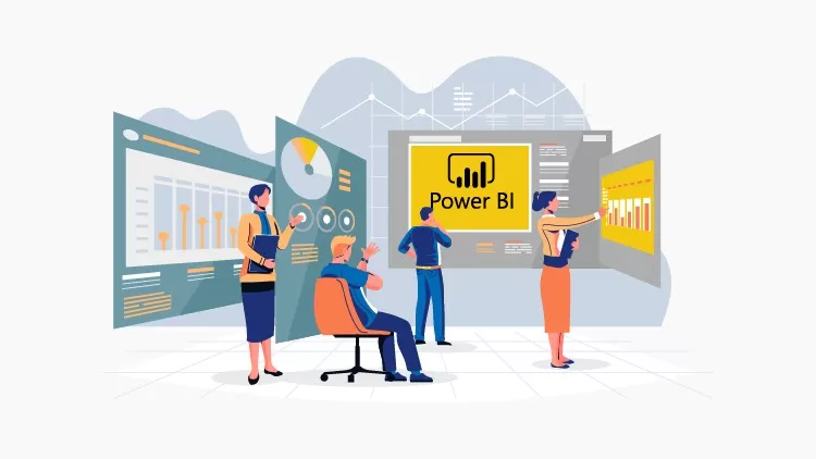 Refresh Dataset for Power Bi Report Using Power Automate