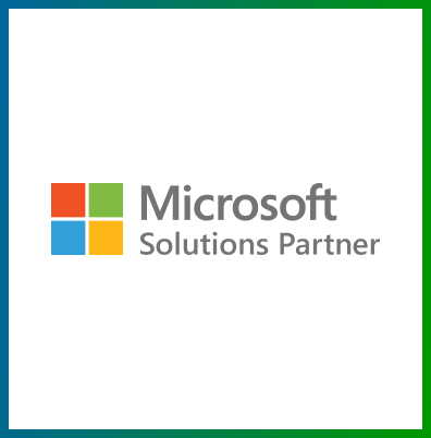 Microsoft Solution Partner - Reality Tech