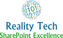 Reality Tech Logo