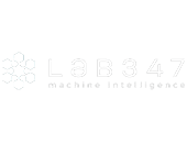 LaB347 Logo