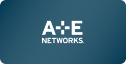 A+E Networks Logo