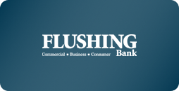 Flusing Bank Logo