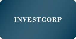 Investcorp Logo