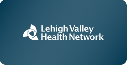 Lehigh Valley Health Network Logo