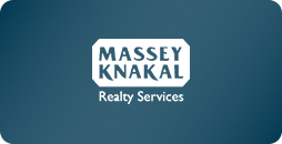 Massey Knakal Logo