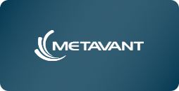 Metavant Logo