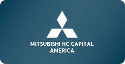 Mitsubhishi HC Capital America Logo