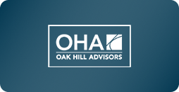 Oak Hill Advisors Logo