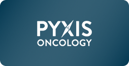 Pyxis Oncology Logo