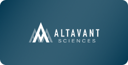 Altavant Logo