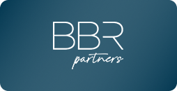 BBR Partners Logo