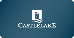Castle Lake Logo
