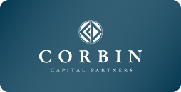 Corbin Capital Partners Logo