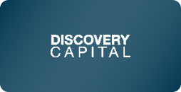 Discovery Capital Logo