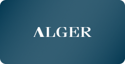 Alger Logo