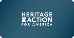 Heritage Action For America Logo