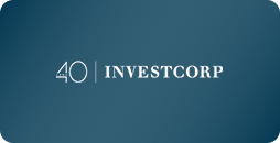 Investcorp Logo