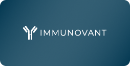 Immunovant Logo