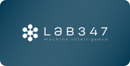 Lab347 Logo