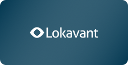 Lokavant Logo