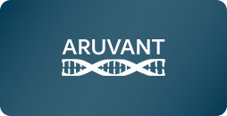 Aruvant Logo