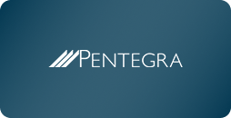 Pentegra Logo