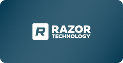 Razor Technology Logo