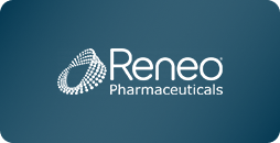 Reneo Pharmaceuticals Logo