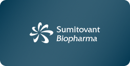 Sumitovant Biopharma Logo
