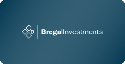 Bregal Investments Logo