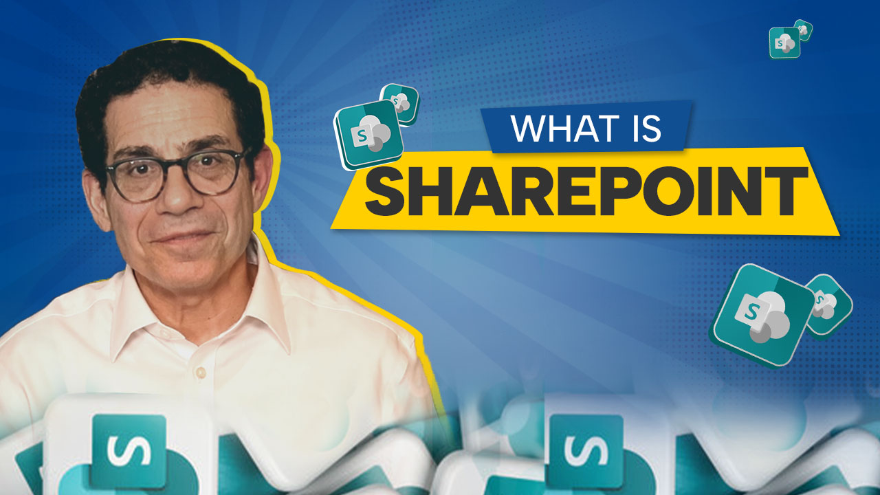 What-is-sharepoint